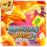 Mahjong Ways 2