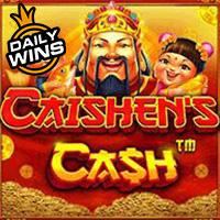 Caishen’s Cash™